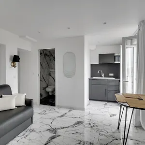** Appart hôtel Le Bellevue France