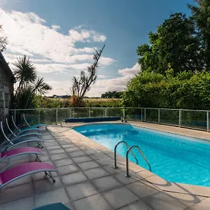 *** Hotel Kastell Dinec'h France
