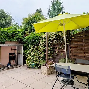 Viarhona Appartement